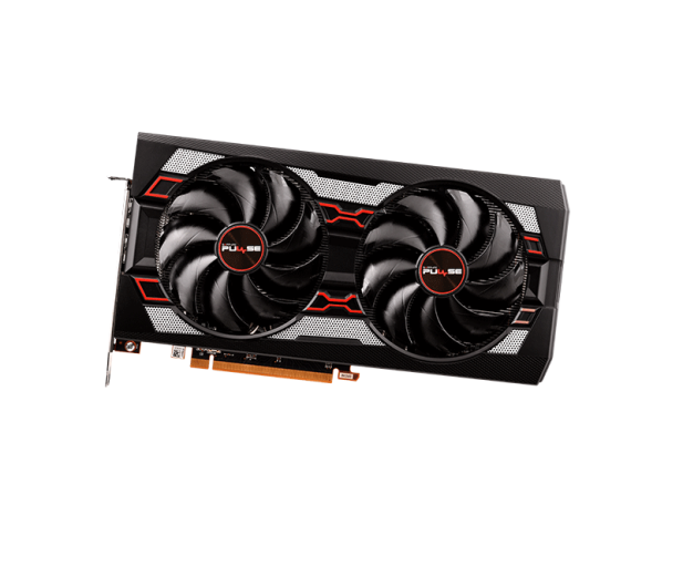 Sapphire Radeon RX 5700 XT PULSE 8GB GDDR6 - 521421 - zdjęcie 5